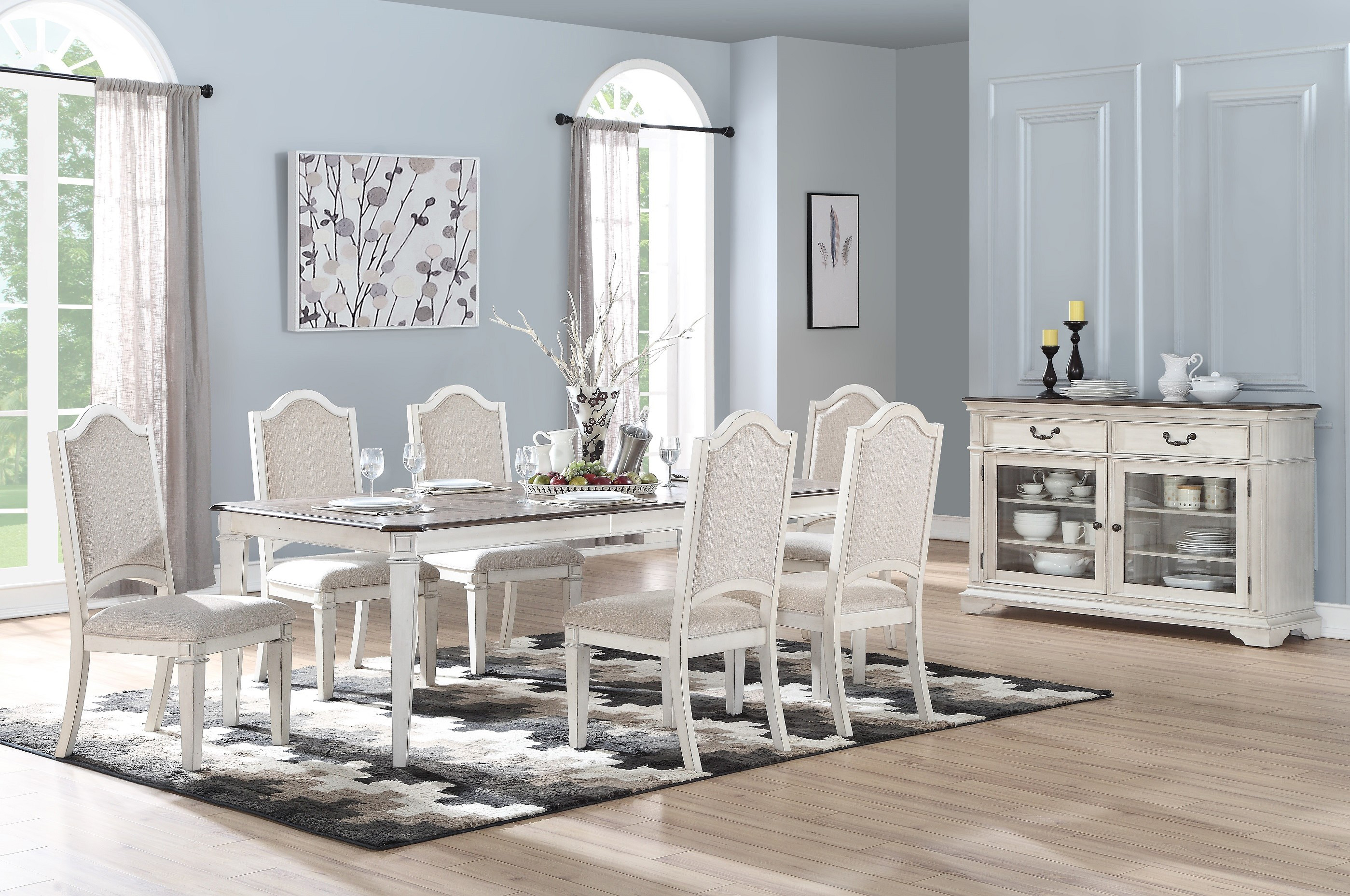 Versailles Dining Collection